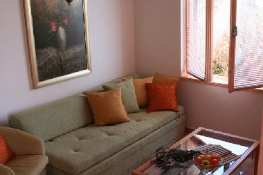 Casa de vacaciones en Podstrana gornja (Splitsko-Dalmatinska)Casa de vacaciones