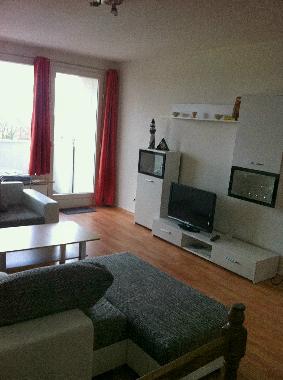 Apartamento de vacaciones en Norderstedt (Hamburgo)Casa de vacaciones
