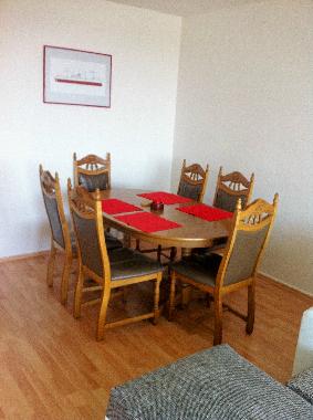 Apartamento de vacaciones en Norderstedt (Hamburgo)Casa de vacaciones