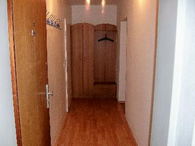 Apartamento de vacaciones en Norderstedt (Hamburgo)Casa de vacaciones