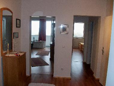 Apartamento de vacaciones en Norderstedt (Hamburgo)Casa de vacaciones