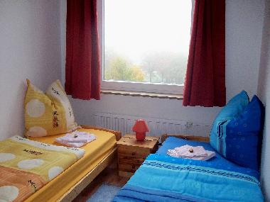 Apartamento de vacaciones en Norderstedt (Hamburgo)Casa de vacaciones