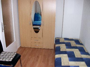 Apartamento de vacaciones en Norderstedt (Hamburgo)Casa de vacaciones