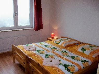 Apartamento de vacaciones en Norderstedt (Hamburgo)Casa de vacaciones