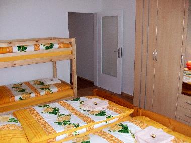Apartamento de vacaciones en Norderstedt (Hamburgo)Casa de vacaciones