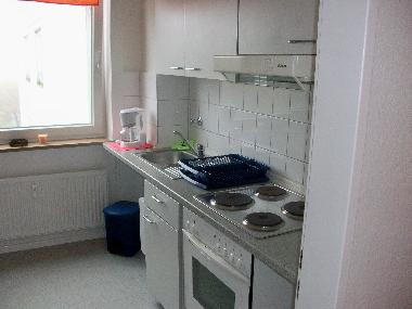 Apartamento de vacaciones en Norderstedt (Hamburgo)Casa de vacaciones