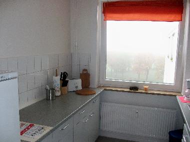 Apartamento de vacaciones en Norderstedt (Hamburgo)Casa de vacaciones