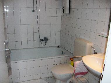Apartamento de vacaciones en Norderstedt (Hamburgo)Casa de vacaciones