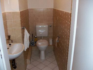 Apartamento de vacaciones en Norderstedt (Hamburgo)Casa de vacaciones
