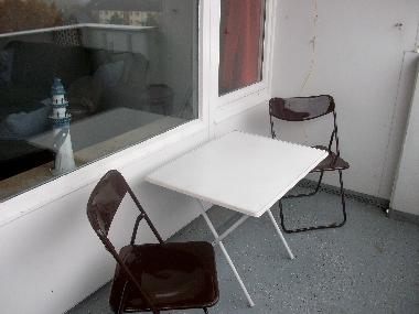 Apartamento de vacaciones en Norderstedt (Hamburgo)Casa de vacaciones