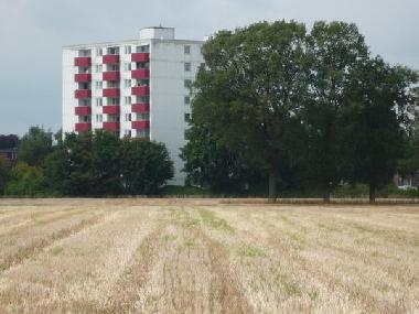Apartamento de vacaciones en Norderstedt (Hamburgo)Casa de vacaciones