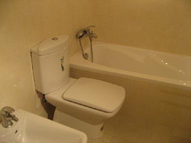 Apartamento de vacaciones en Porto  (Norte)Casa de vacaciones