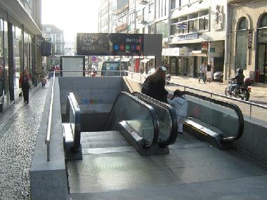 Apartamento de vacaciones en Porto  (Norte)Casa de vacaciones