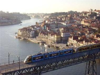 Apartamento de vacaciones en Porto  (Norte)Casa de vacaciones