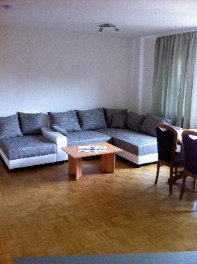 Apartamento de vacaciones en Norderstedt (Hamburgo)Casa de vacaciones
