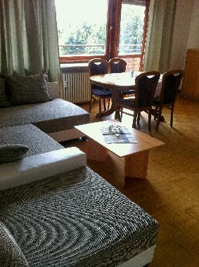 Apartamento de vacaciones en Norderstedt (Hamburgo)Casa de vacaciones
