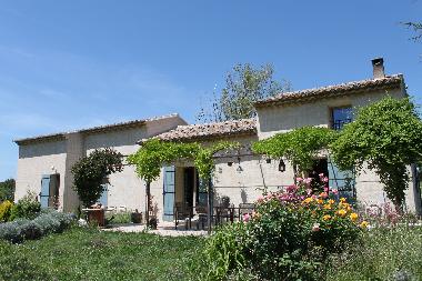 Casa de vacaciones en l'isle sur la sorgue (Vaucluse)Casa de vacaciones