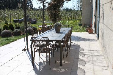 Casa de vacaciones en l'isle sur la sorgue (Vaucluse)Casa de vacaciones