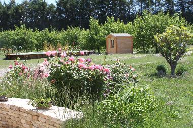 Casa de vacaciones en l'isle sur la sorgue (Vaucluse)Casa de vacaciones