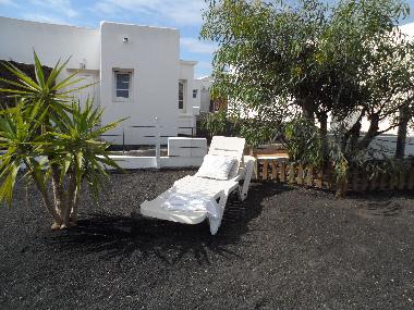 Apartamento de vacaciones en YAIZA (Lanzarote)Casa de vacaciones