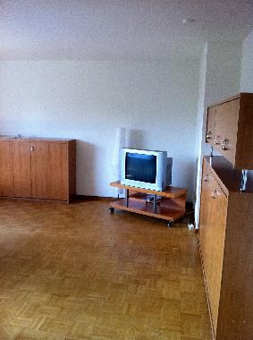 Apartamento de vacaciones en Norderstedt (Hamburgo)Casa de vacaciones