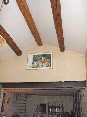 Casa de vacaciones en l'isle sur la sorgue (Vaucluse)Casa de vacaciones