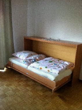 Apartamento de vacaciones en Norderstedt (Hamburgo)Casa de vacaciones