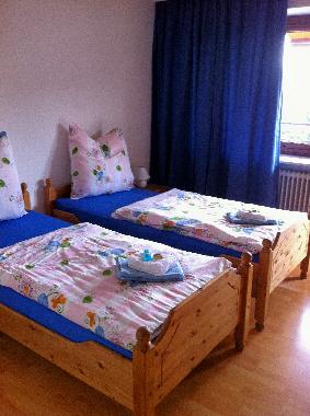 Apartamento de vacaciones en Norderstedt (Hamburgo)Casa de vacaciones