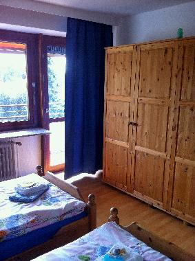 Apartamento de vacaciones en Norderstedt (Hamburgo)Casa de vacaciones