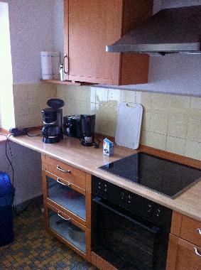 Apartamento de vacaciones en Norderstedt (Hamburgo)Casa de vacaciones