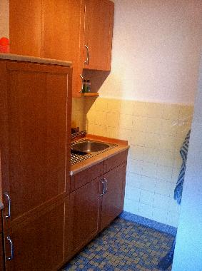 Apartamento de vacaciones en Norderstedt (Hamburgo)Casa de vacaciones