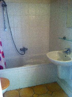 Apartamento de vacaciones en Norderstedt (Hamburgo)Casa de vacaciones