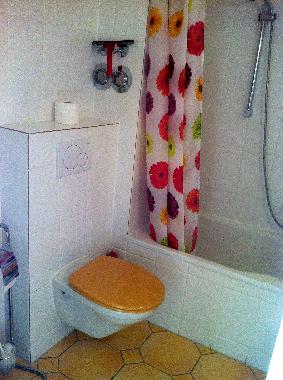 Apartamento de vacaciones en Norderstedt (Hamburgo)Casa de vacaciones