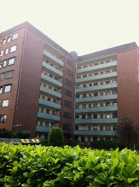 Apartamento de vacaciones en Norderstedt (Hamburgo)Casa de vacaciones