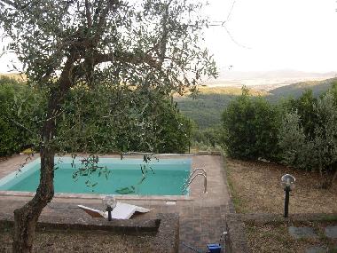 Apartamento de vacaciones en Roccatederighi (Grosseto)Casa de vacaciones