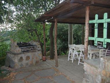 Apartamento de vacaciones en Roccatederighi (Grosseto)Casa de vacaciones