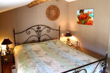 Casa de vacaciones en l