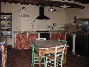 Apartamento de vacaciones en Roccatederighi (Grosseto)Casa de vacaciones