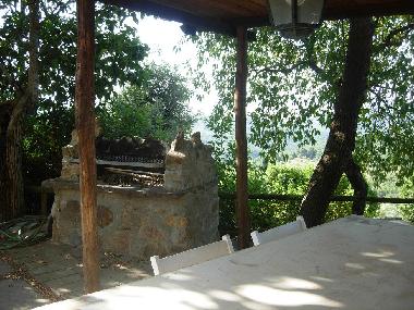 Apartamento de vacaciones en Roccatederighi (Grosseto)Casa de vacaciones