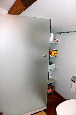 Casa de vacaciones en l