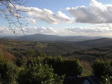 Apartamento de vacaciones en Roccatederighi (Grosseto)Casa de vacaciones