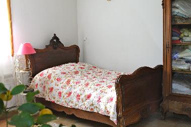 Casa de vacaciones en l