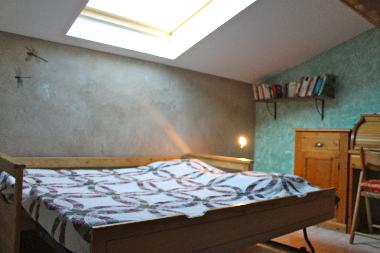 Casa de vacaciones en l