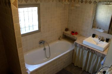 Casa de vacaciones en l