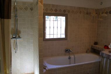 Casa de vacaciones en l