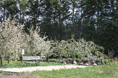 Casa de vacaciones en l
