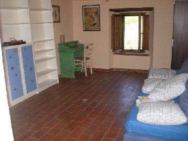 Apartamento de vacaciones en Roccatederighi (Grosseto)Casa de vacaciones