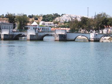 Apartamento de vacaciones en Tavira (Algarve)Casa de vacaciones