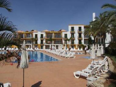 Apartamento de vacaciones en Tavira (Algarve)Casa de vacaciones