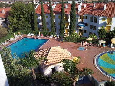 Apartamento de vacaciones en Tavira (Algarve)Casa de vacaciones